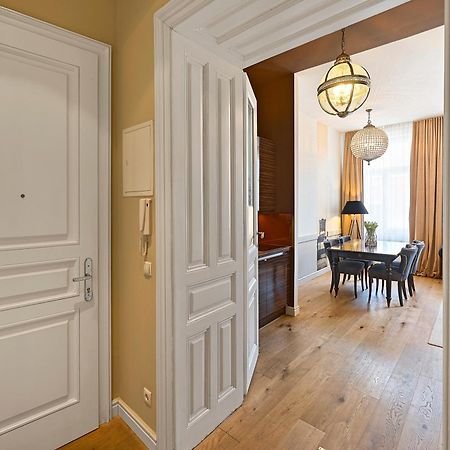 6 Rooms Vídeň Exteriér fotografie