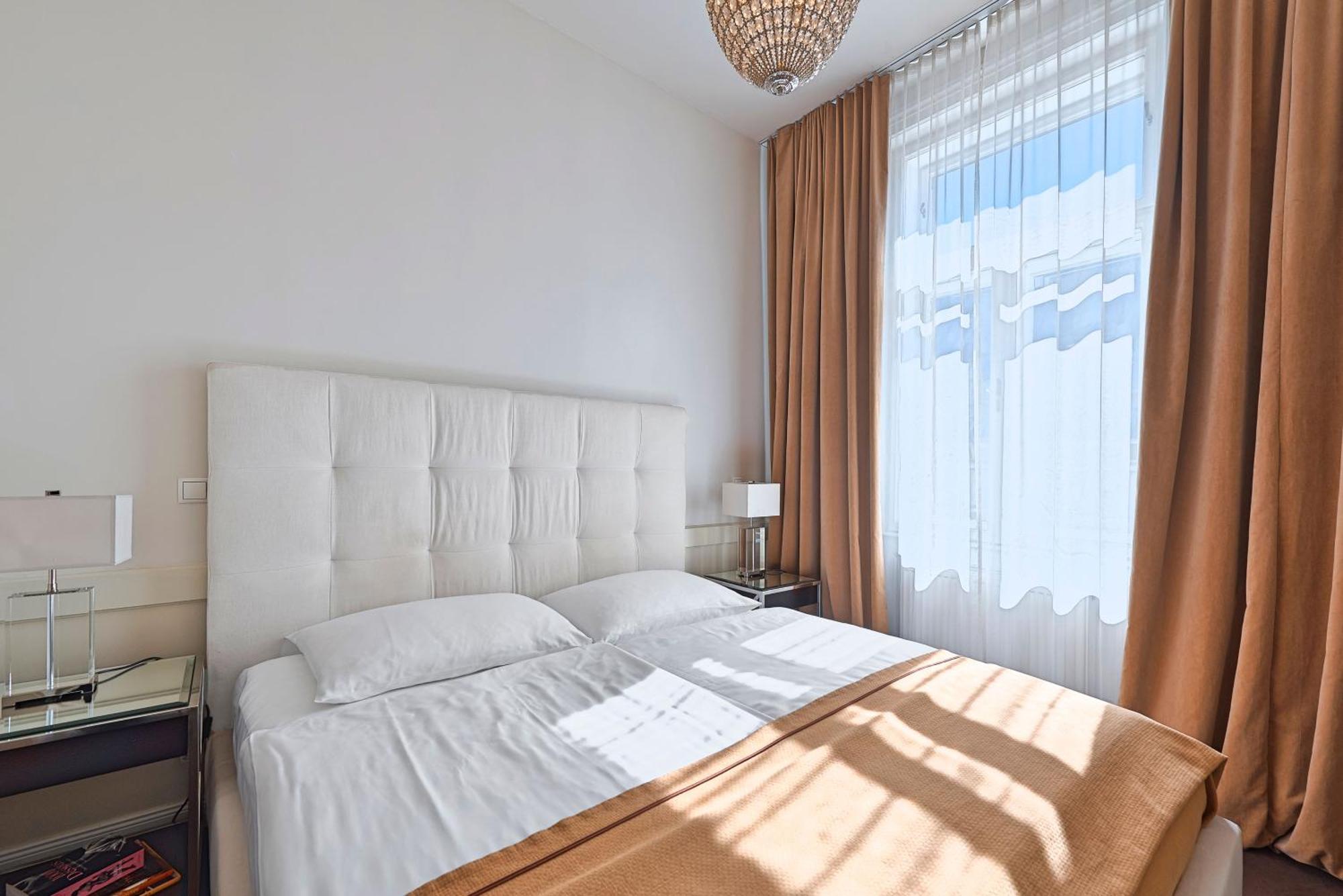 6 Rooms Vídeň Exteriér fotografie