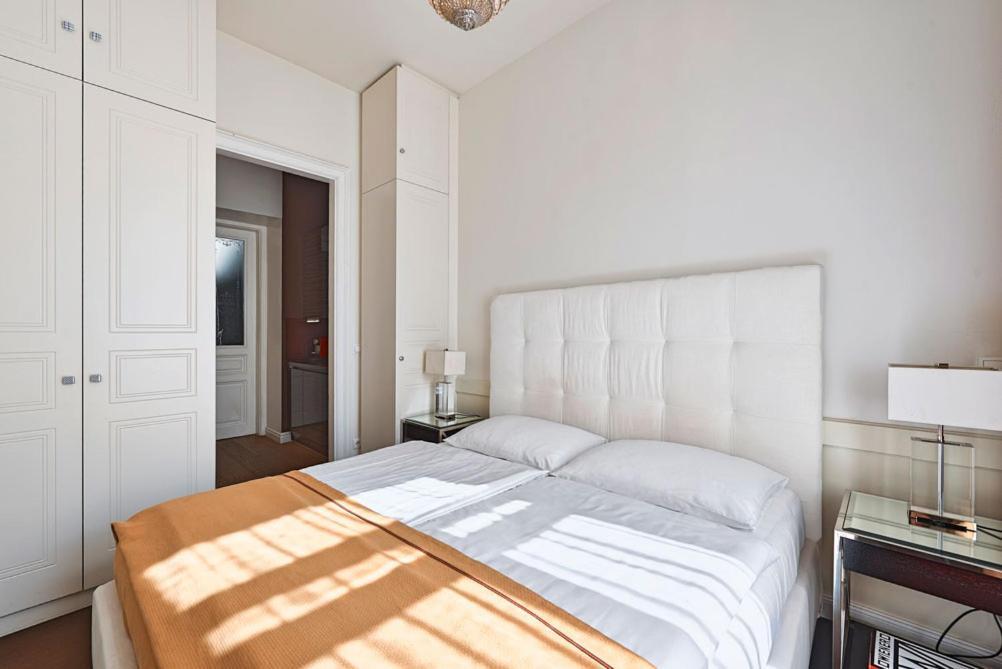 6 Rooms Vídeň Exteriér fotografie