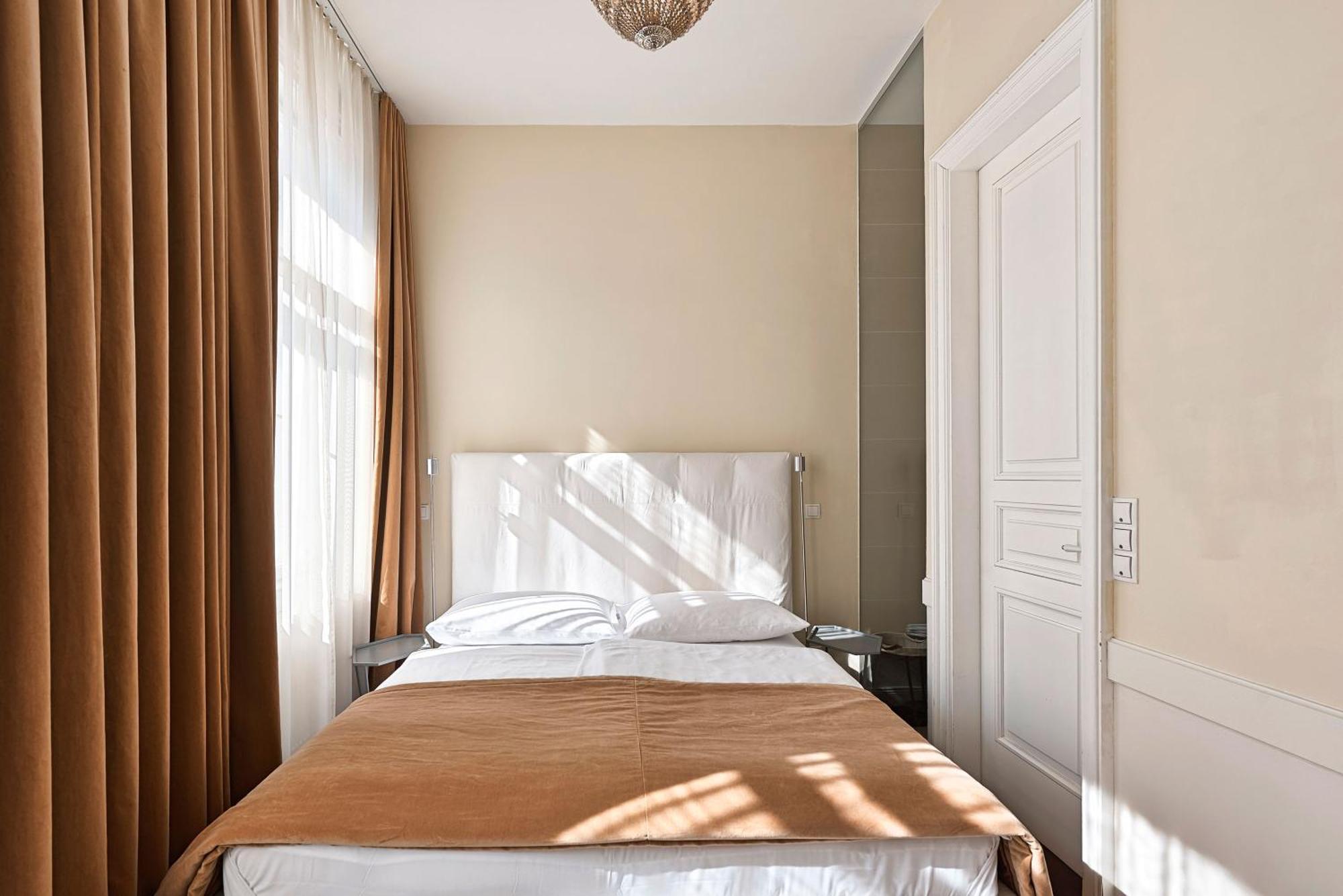 6 Rooms Vídeň Exteriér fotografie
