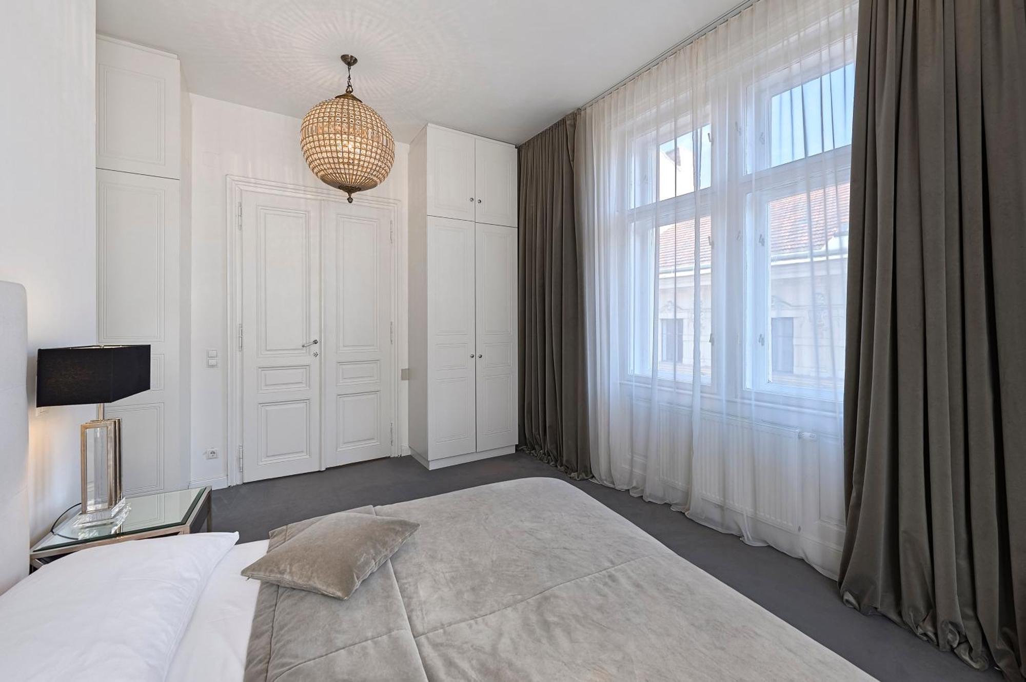 6 Rooms Vídeň Exteriér fotografie