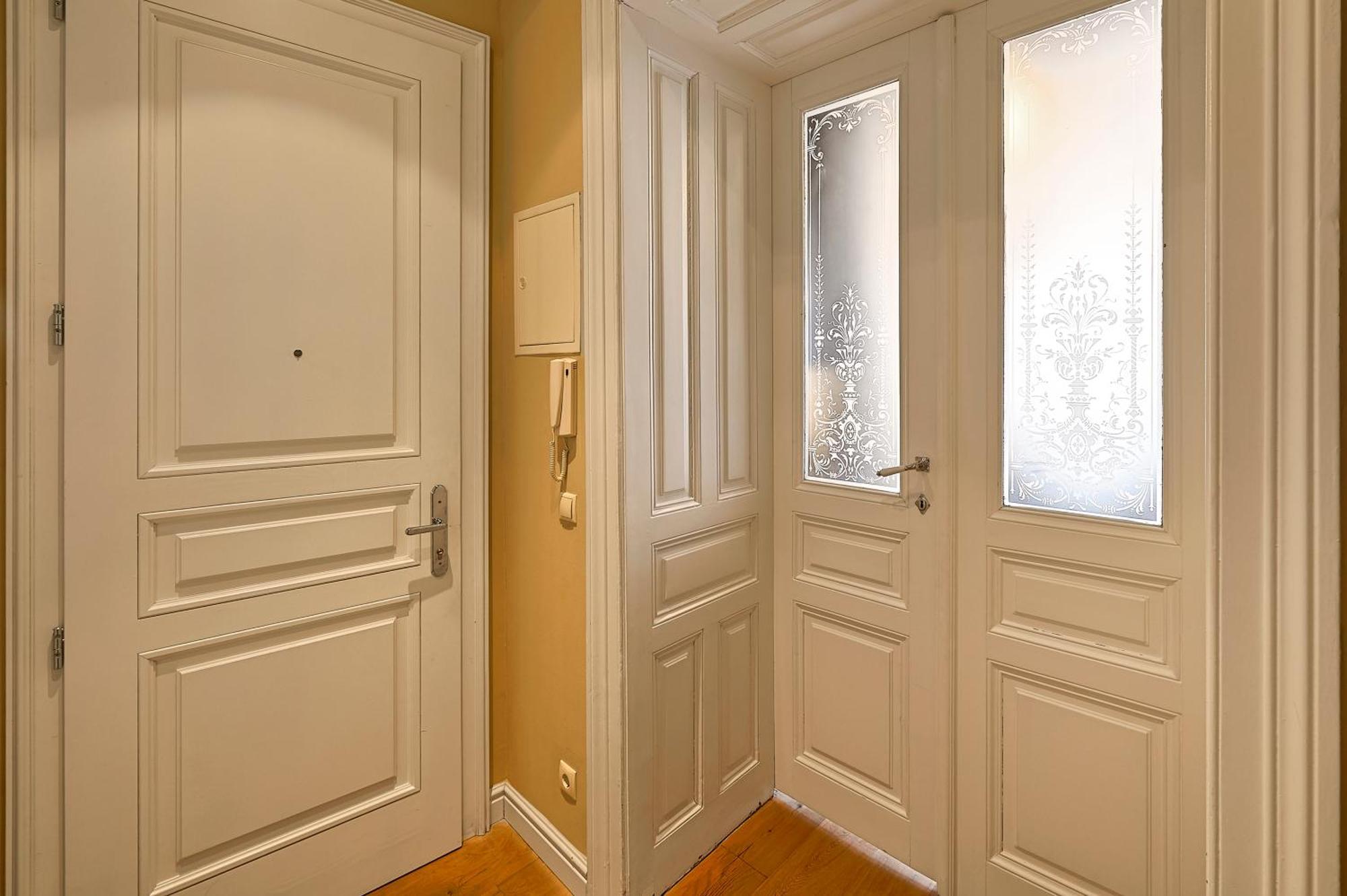 6 Rooms Vídeň Exteriér fotografie