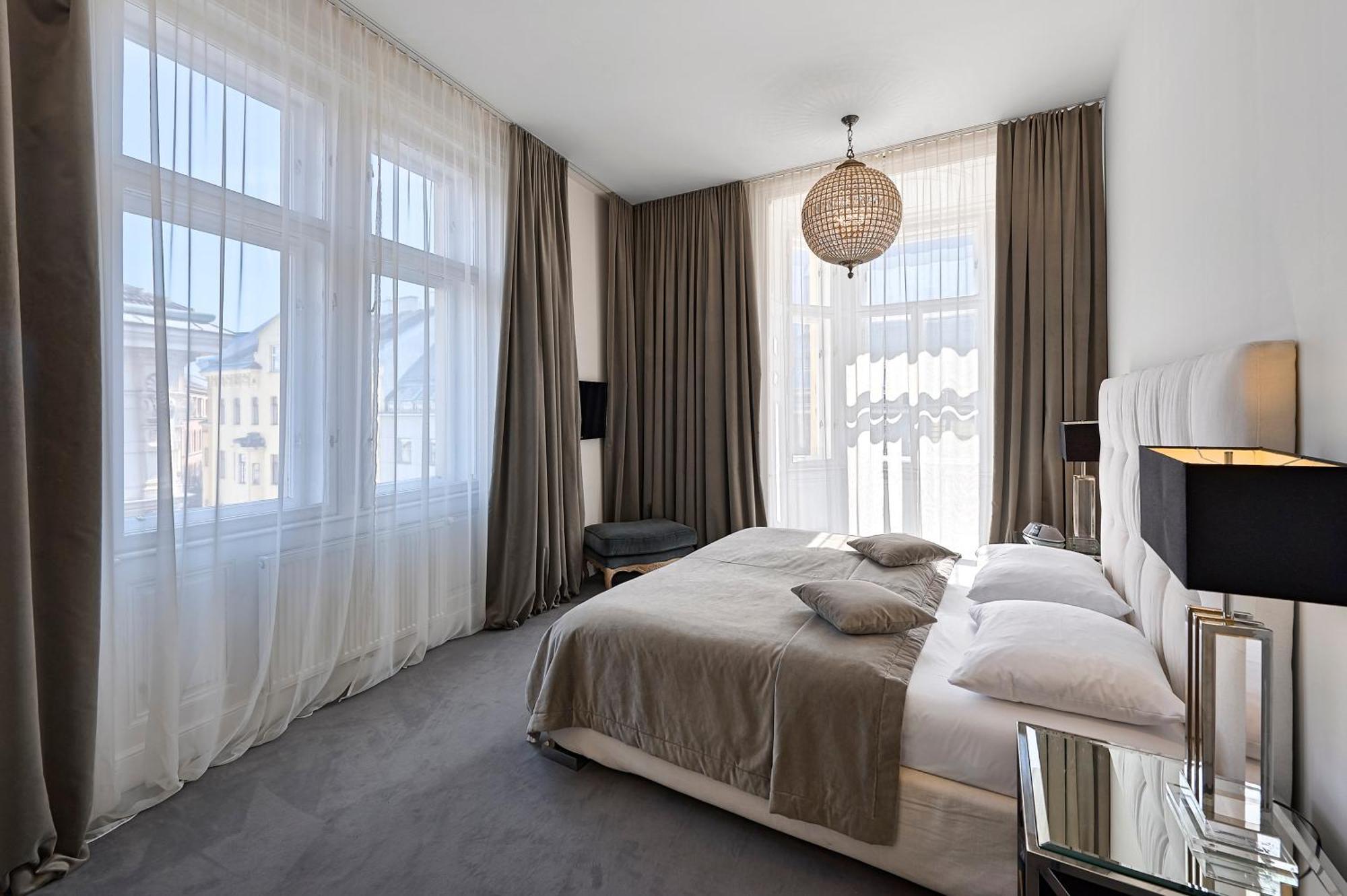 6 Rooms Vídeň Exteriér fotografie